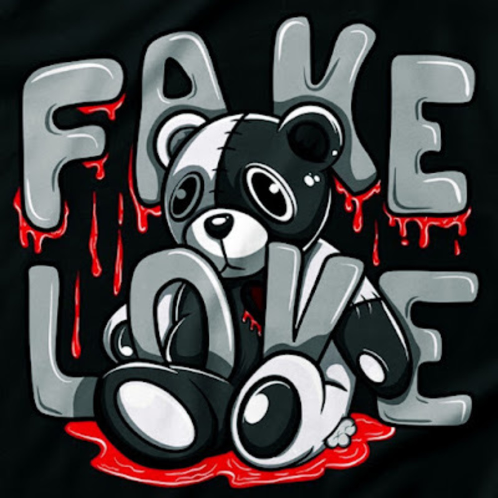 Meet your Posher, Ronald